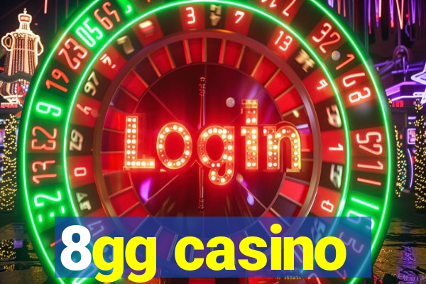 8gg casino